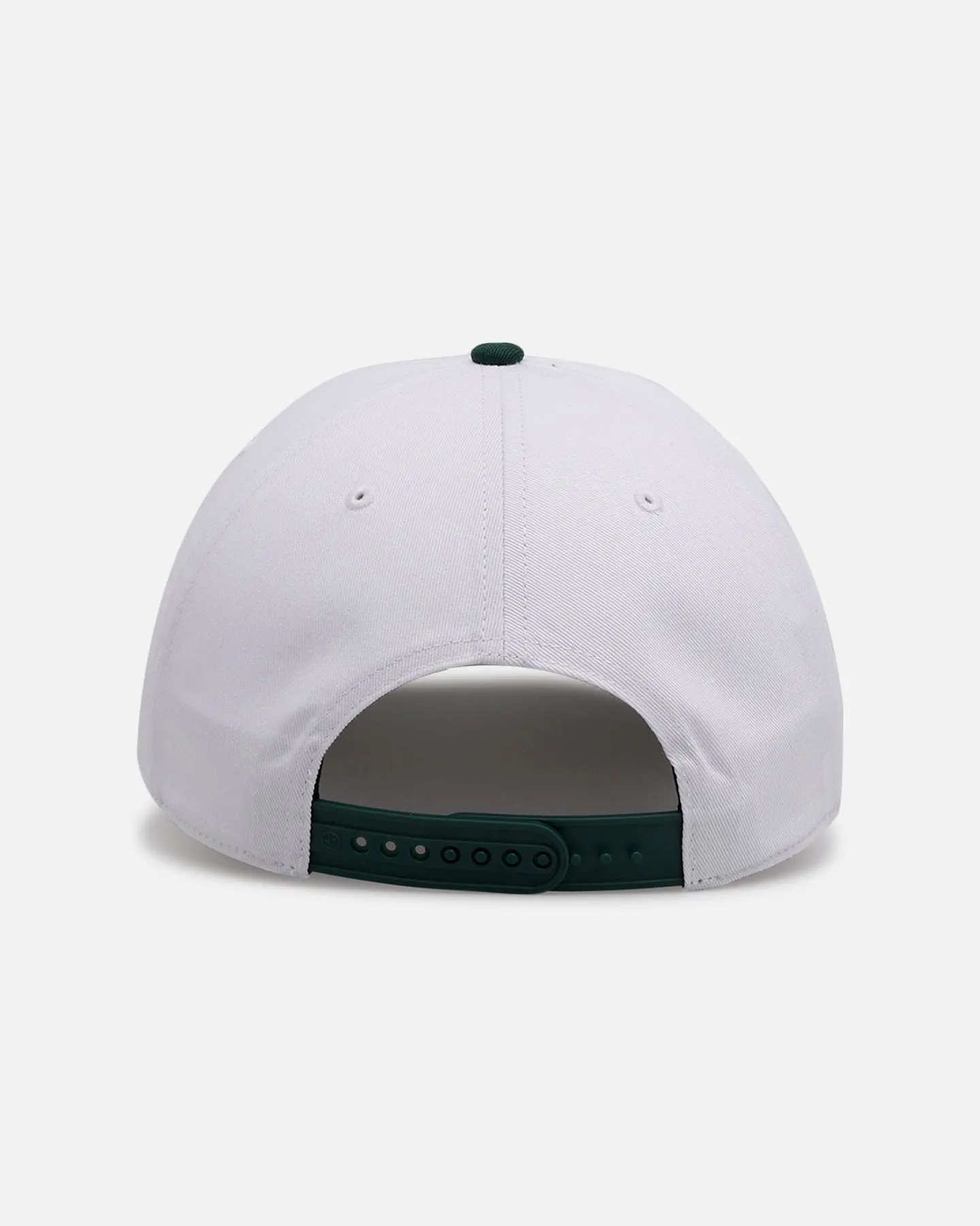 47 Brand Baylor 2021 'March Madness' Hitch Snapback White/Green sold by Culture Kings product image thumbnail 2