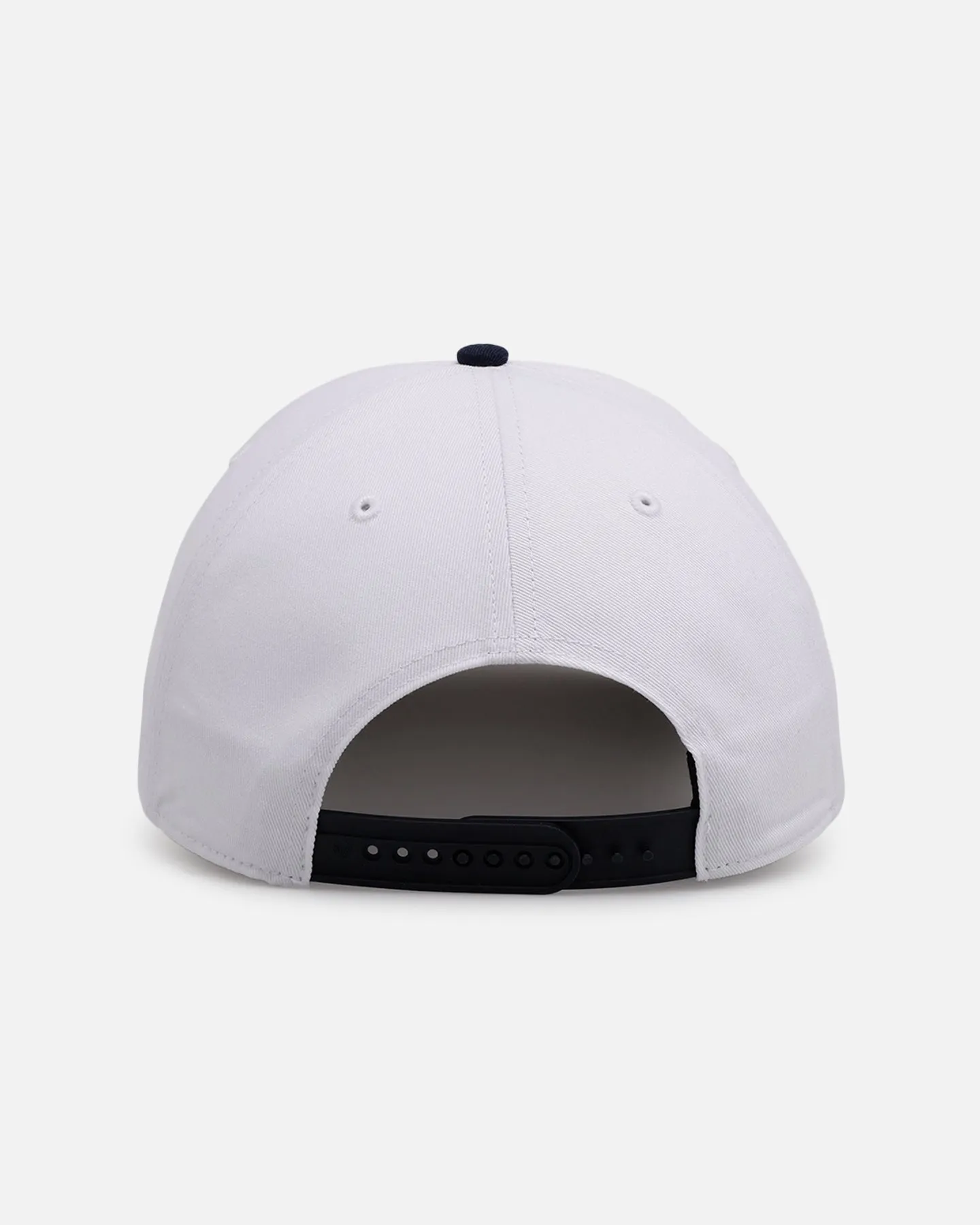 47 Brand UCONN 1999 'March Madness' Hitch Snapback White/Navy sold by Culture Kings product image thumbnail 2