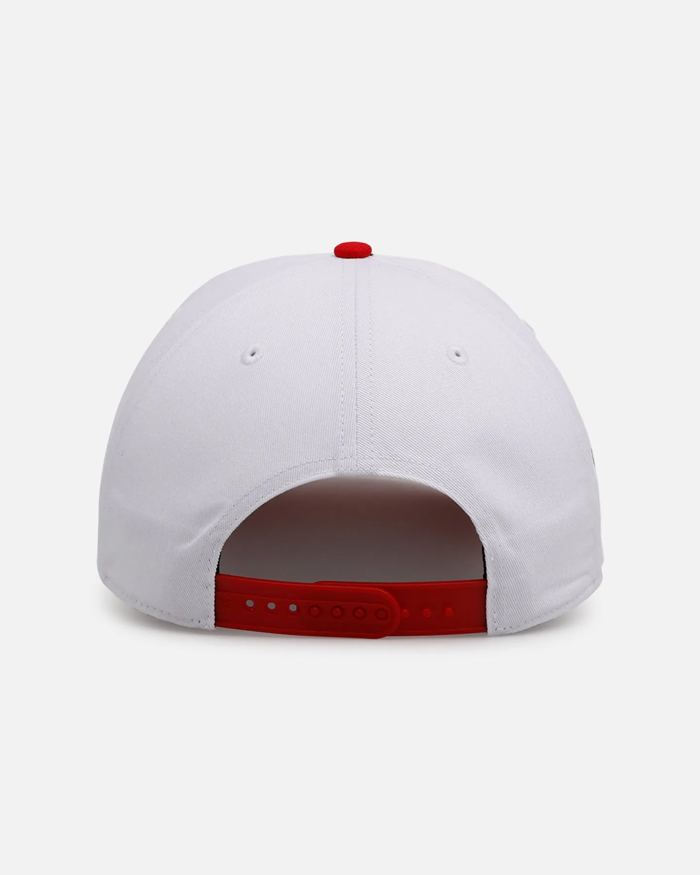 47 Brand UNLV 1990 'March Madness' Hitch Snapback White/Red sold by Culture Kings product image thumbnail 2