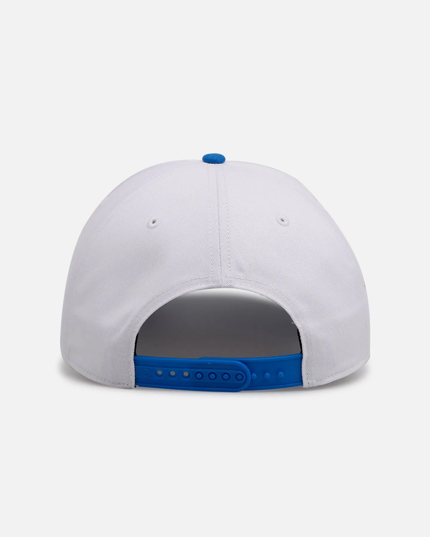 47 Brand UCLA 1995 'March Madness' Hitch Snapback White/Light Blue sold by Culture Kings product image thumbnail 2