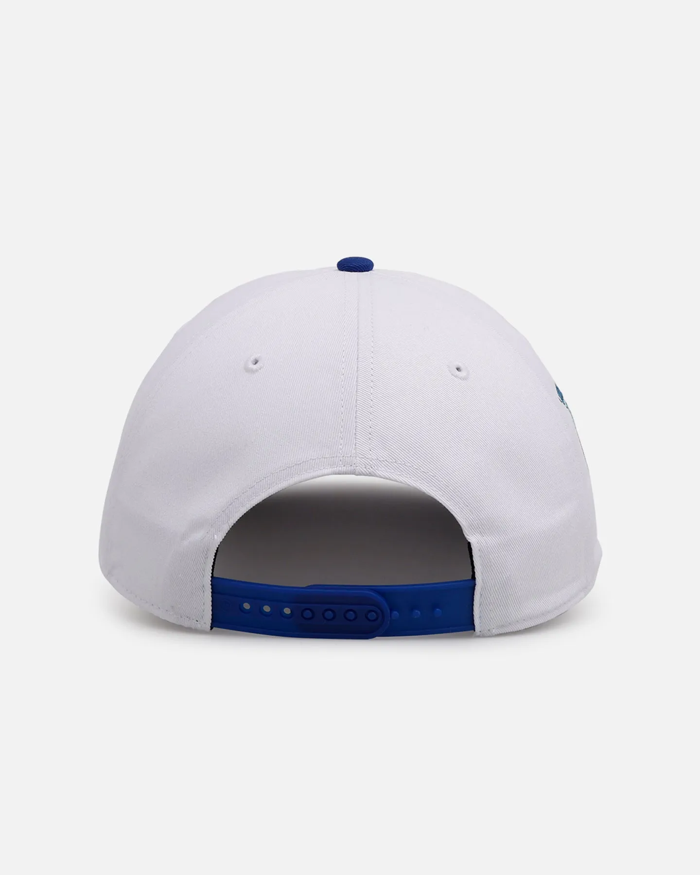 47 Brand Kentucky 1996 'March Madness' Hitch Snapback White/Blue sold by Culture Kings product image thumbnail 2