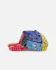 New Era Miami Dolphins 'Paisley Patchwork' 9FORTY A-Frame Snapback Multi sold by Culture Kings