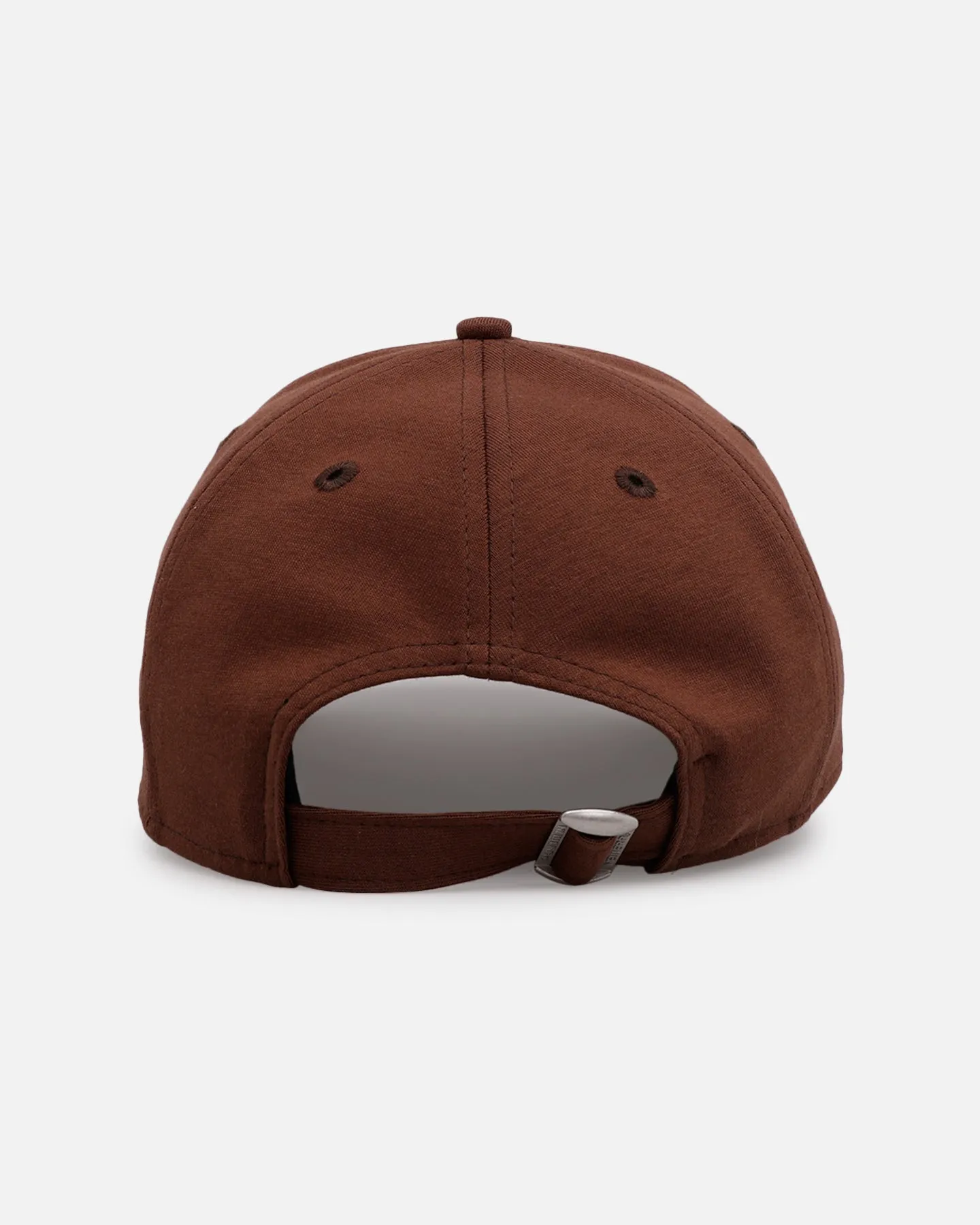 New Era Chicago Cubs 'Cozy 2.0' 9FORTY A-Frame Strapback Brown sold by Culture Kings product image thumbnail 2
