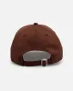 New Era New York Yankees 'Cozy 2.0' 9FORTY A-Frame Strapback Brown sold by Culture Kings
