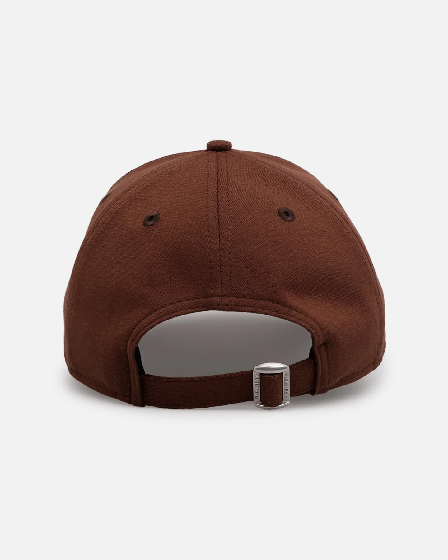 New Era New York Yankees 'Cozy 2.0' 9FORTY A-Frame Strapback Brown sold by Culture Kings product image thumbnail 2