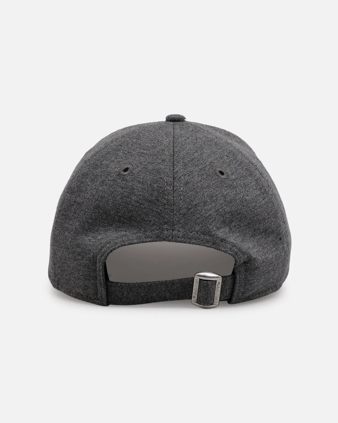 New Era Chicago Cubs 'Cozy 2.0' 9FORTY A-Frame Strapback Black sold by Culture Kings product image thumbnail 2