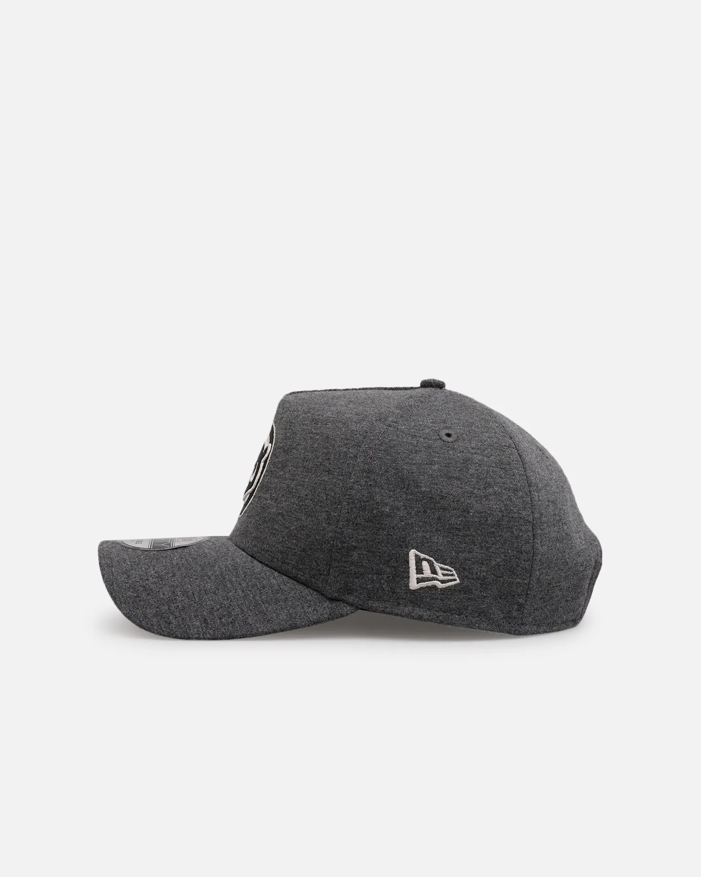 New Era Chicago Cubs 'Cozy 2.0' 9FORTY A-Frame Strapback Black sold by Culture Kings product image thumbnail 4