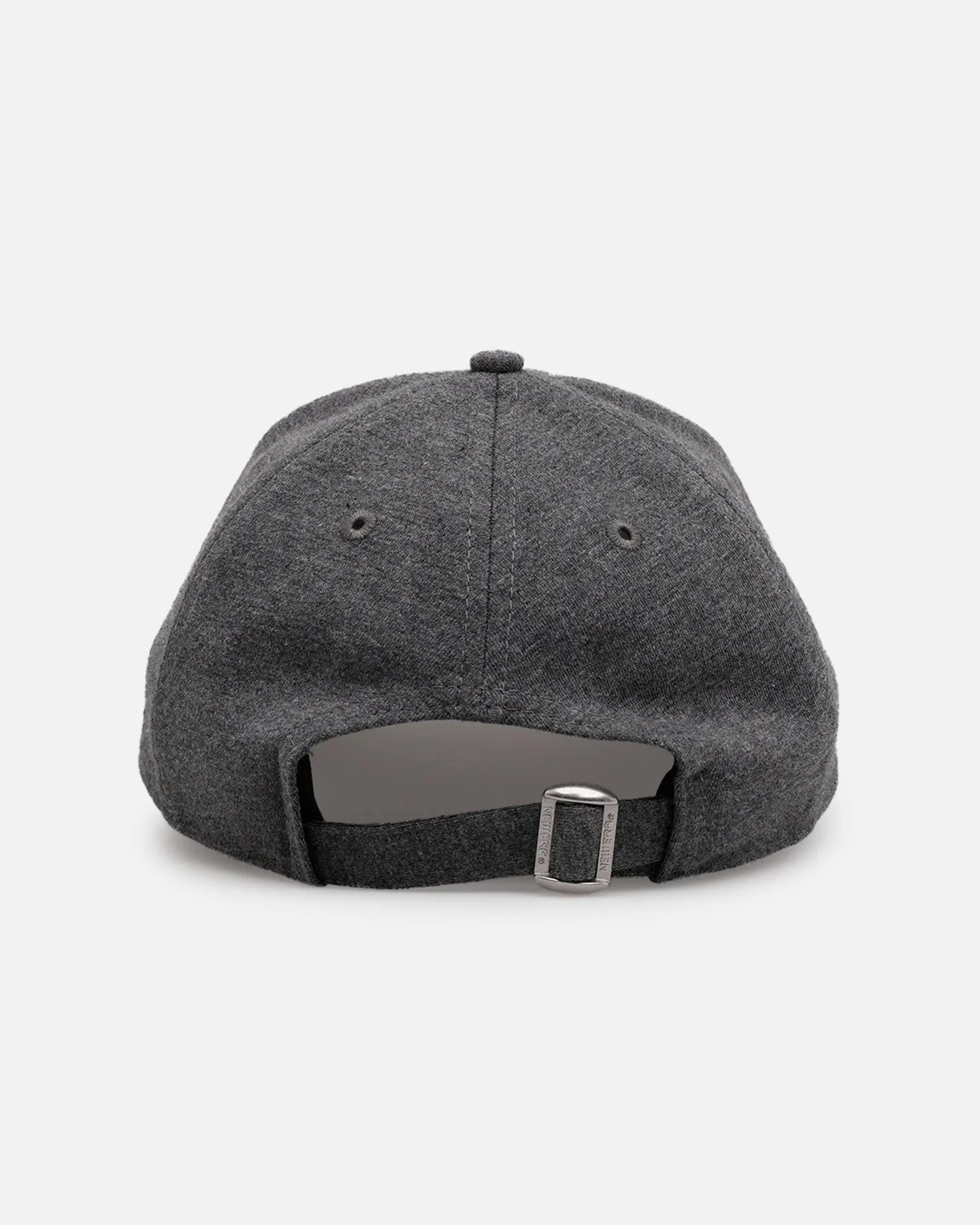 New Era San Francisco 49ers 'Cozy 2.0' 9FORTY A-Frame Strapback Black sold by Culture Kings product image thumbnail 2