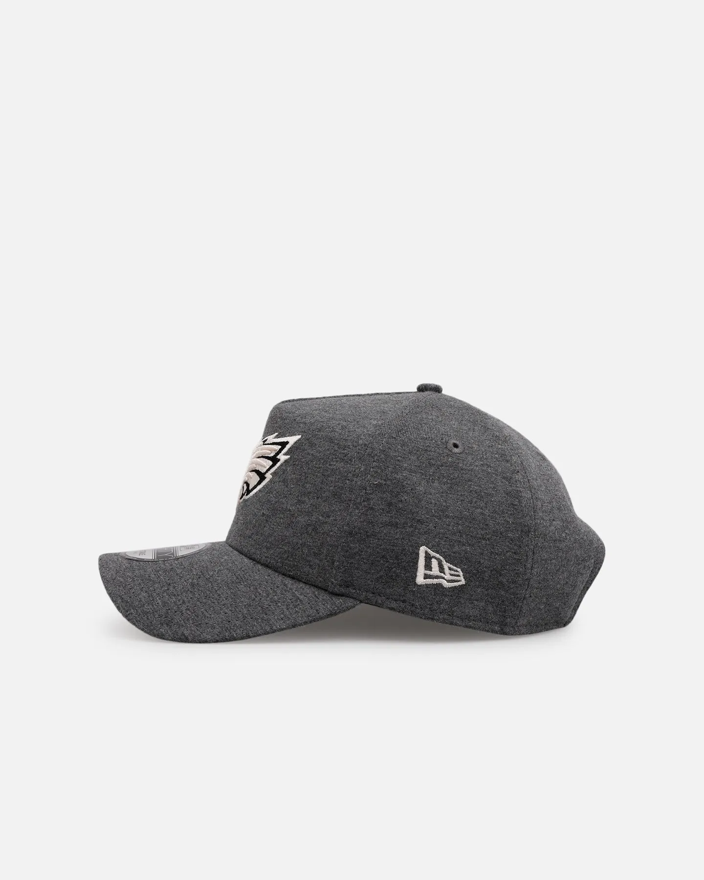 New Era Philadelphia Eagles 'Cozy 2.0' 9FORTY A-Frame Strapback Black sold by Culture Kings product image thumbnail 4