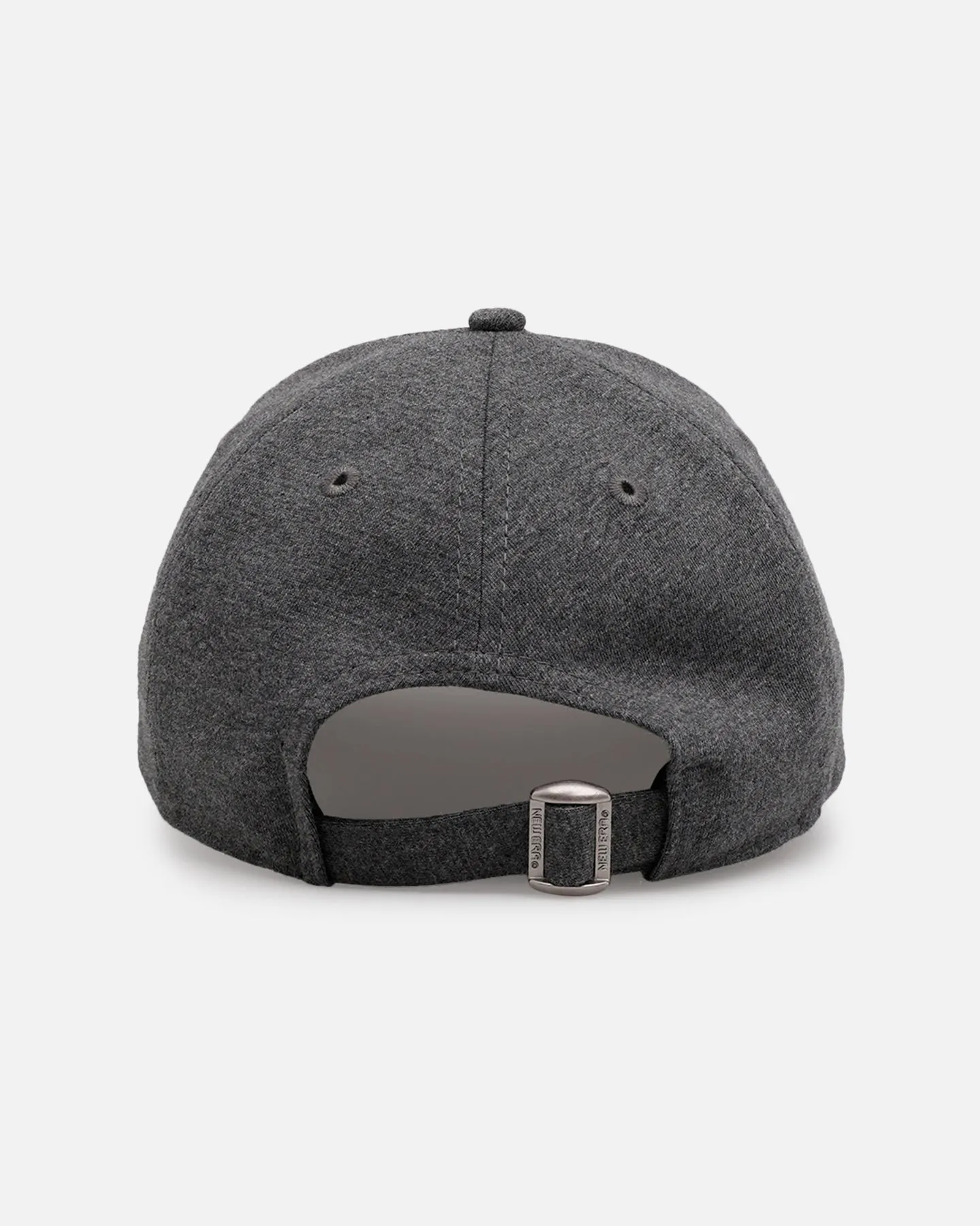 New Era Philadelphia Eagles 'Cozy 2.0' 9FORTY A-Frame Strapback Black sold by Culture Kings product image thumbnail 2