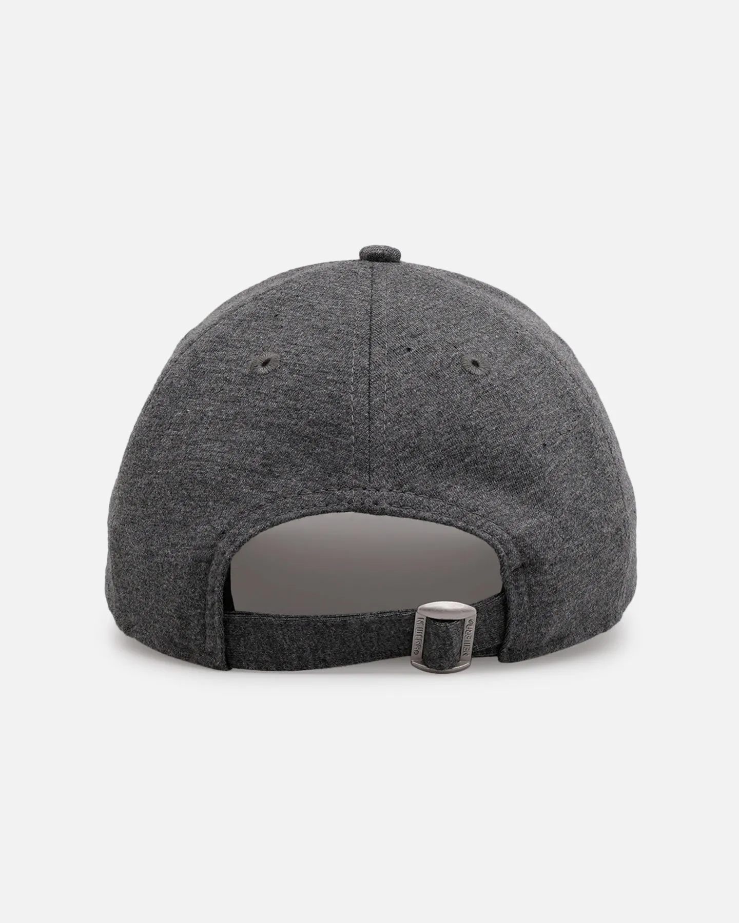 New Era Atlanta Braves 'Cozy 2.0' 9FORTY A-Frame Strapback Black sold by Culture Kings product image thumbnail 2