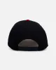 New Era Atlanta Braves 'MLB Legends' Chipper Jones 9FORTY A-Frame Snapback Official Team Color sold by Culture Kings