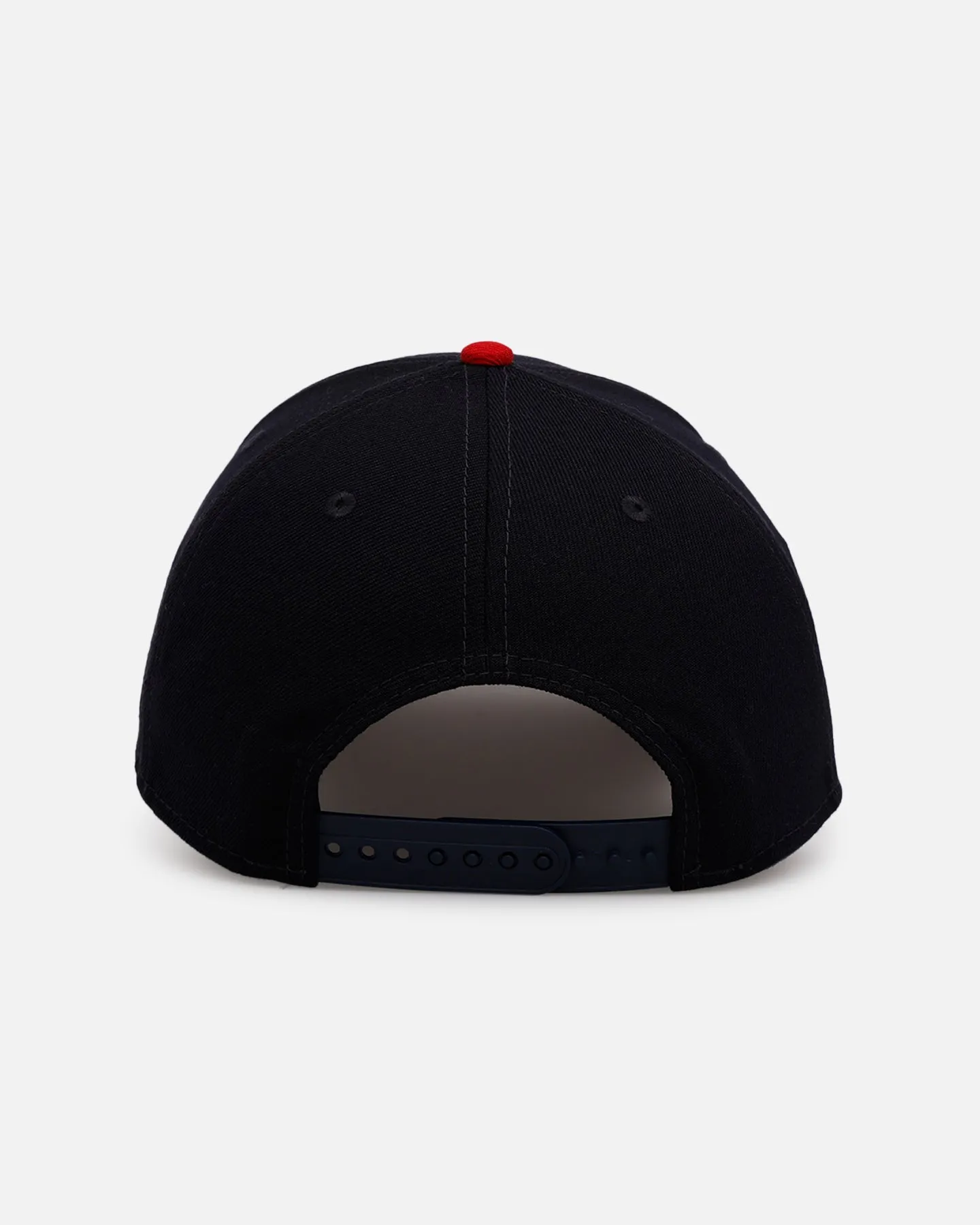 New Era Atlanta Braves 'MLB Legends' Chipper Jones 9FORTY A-Frame Snapback Official Team Color sold by Culture Kings product image thumbnail 2