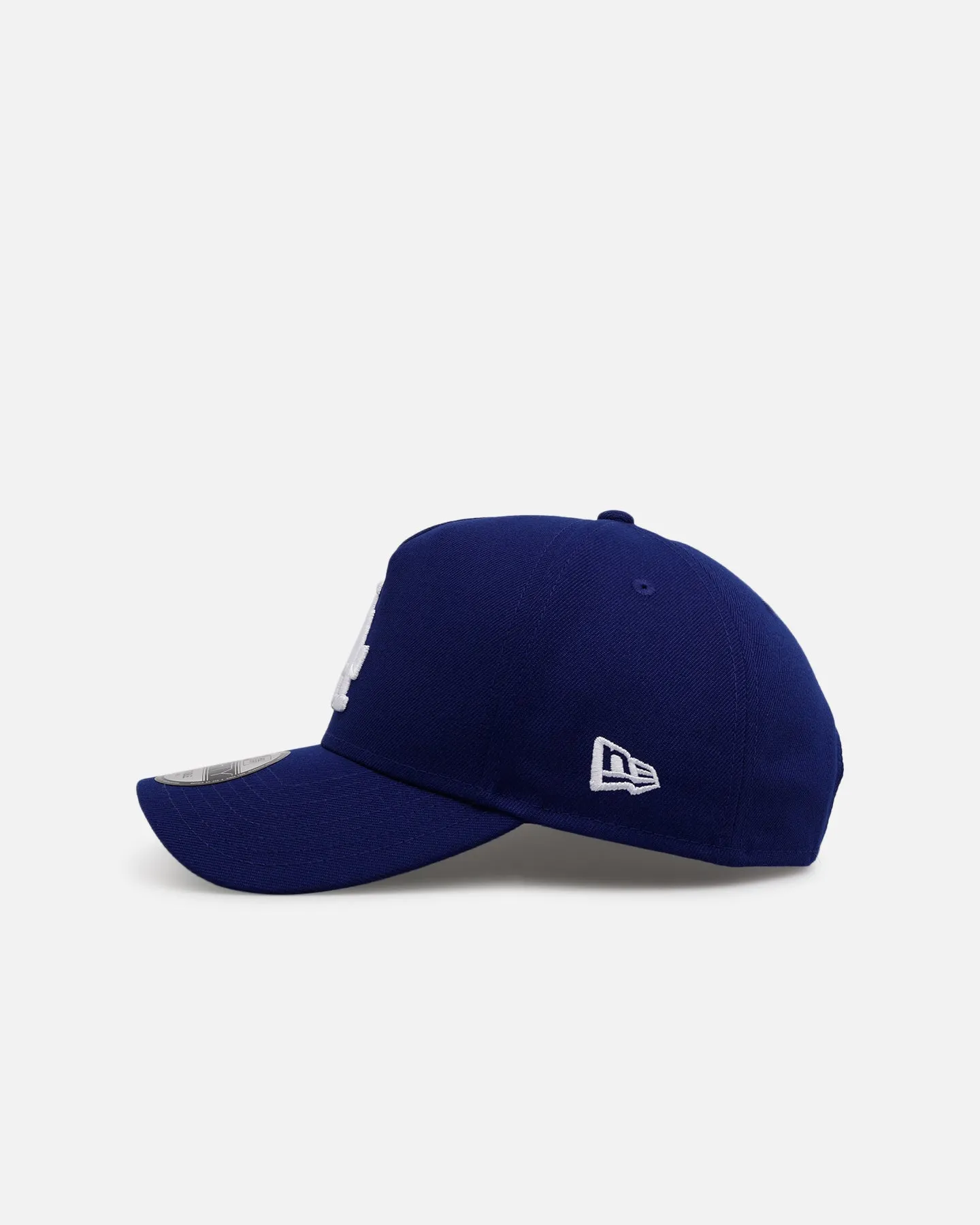 New Era Los Angeles Dodgers 'MLB Legends' Tommy Lasorda 9FORTY A-Frame Snapback Official Team Color sold by Culture Kings product image thumbnail 4