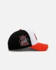 New Era Baltimore Orioles 'MLB Legends' Cal Ripken Jr. 9FORTY A-Frame Snapback Official Team Color sold by Culture Kings