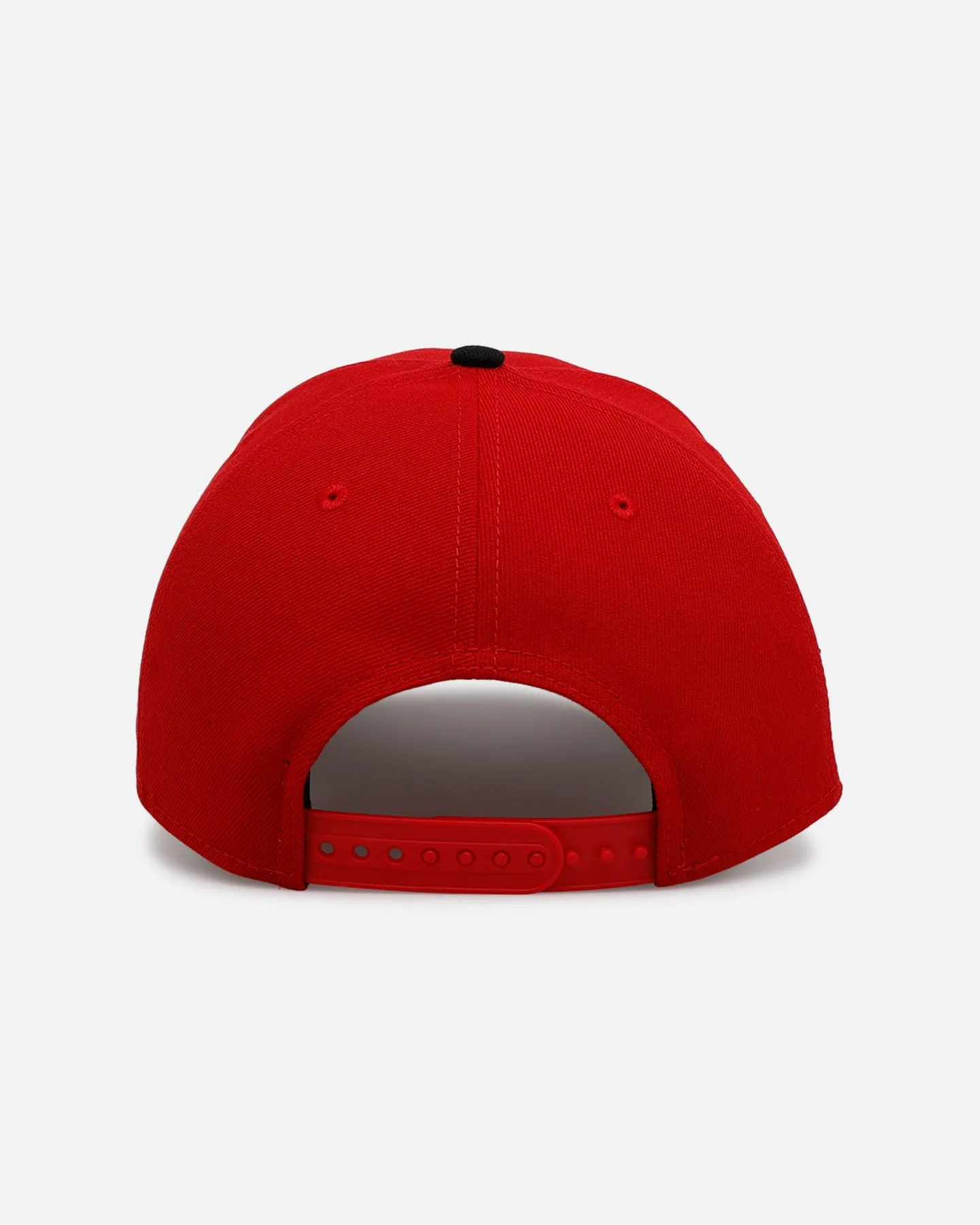 New Era Cincinnati Reds 'MLB Legends' Barry Larkin 9FORTY A-Frame Snapback Official Team Color sold by Culture Kings product image thumbnail 2