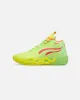 Puma x Lamelo Ball MB.04 Gem Multi sold by Culture Kings