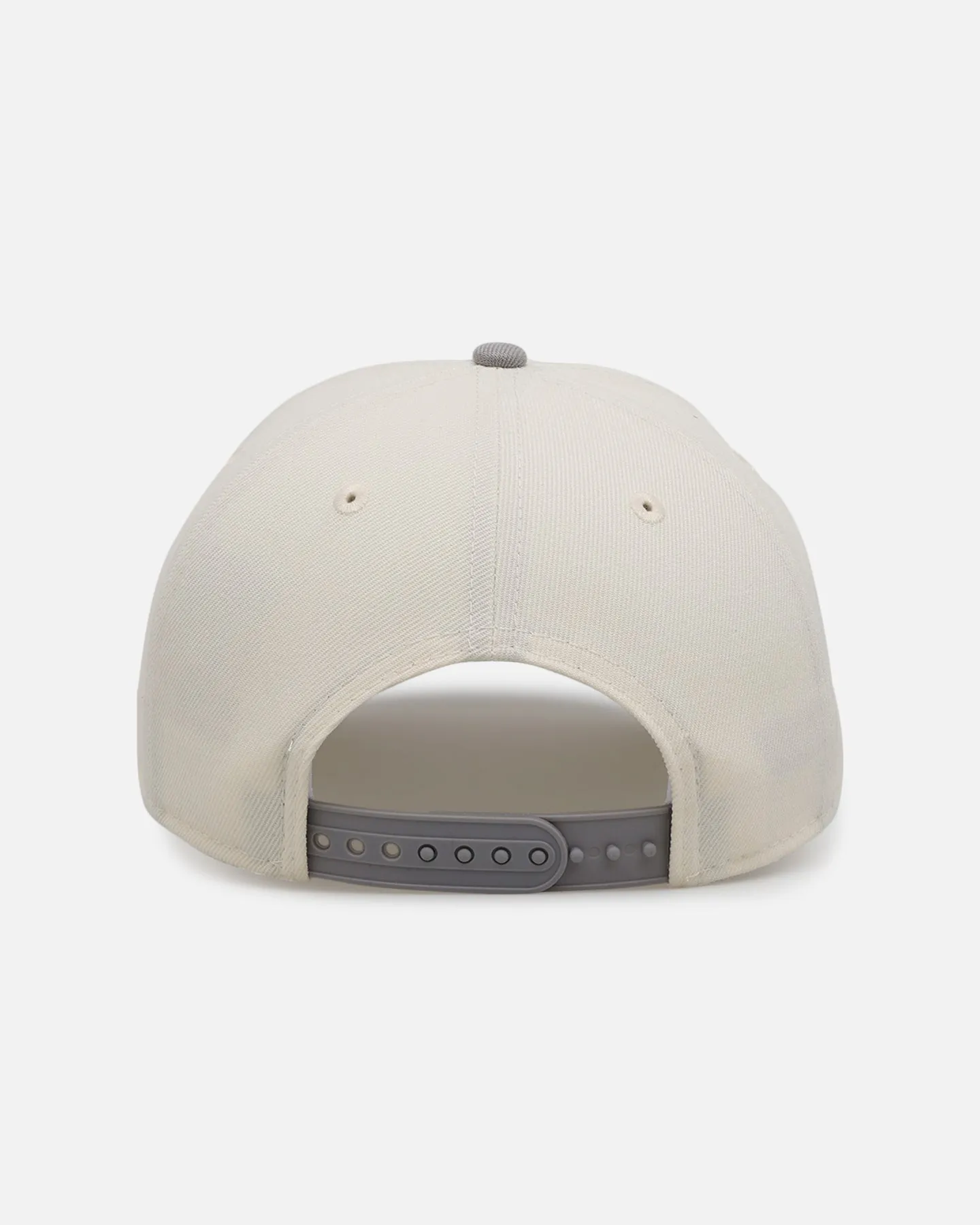 New Era Toronto Blue Jays 'Too Clean' 9FORTY A-Frame Snapback Chrome sold by Culture Kings product image thumbnail 2