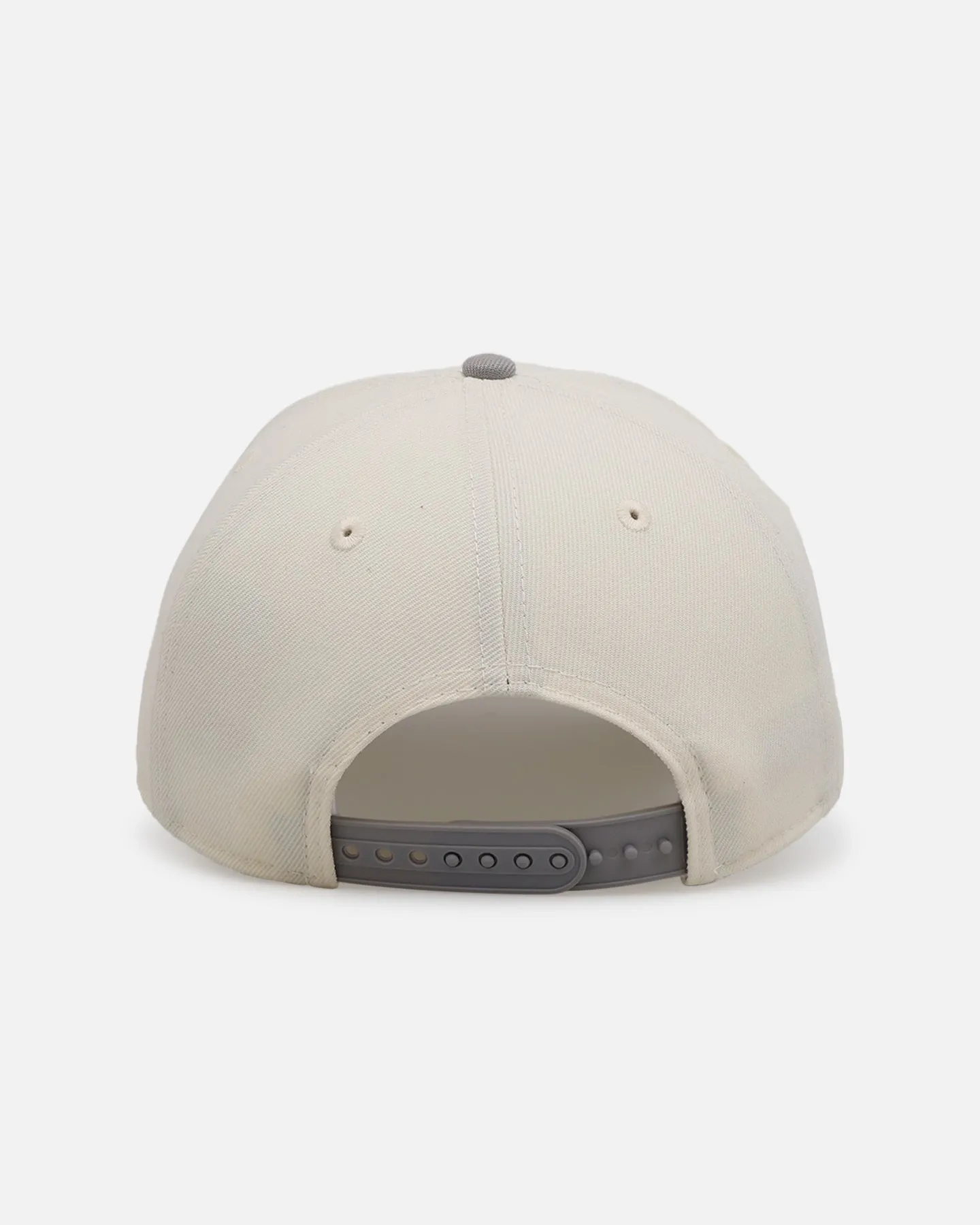 New Era Anaheim Angels 'Too Clean' 9FORTY A-Frame Snapback Chrome sold by Culture Kings product image thumbnail 2