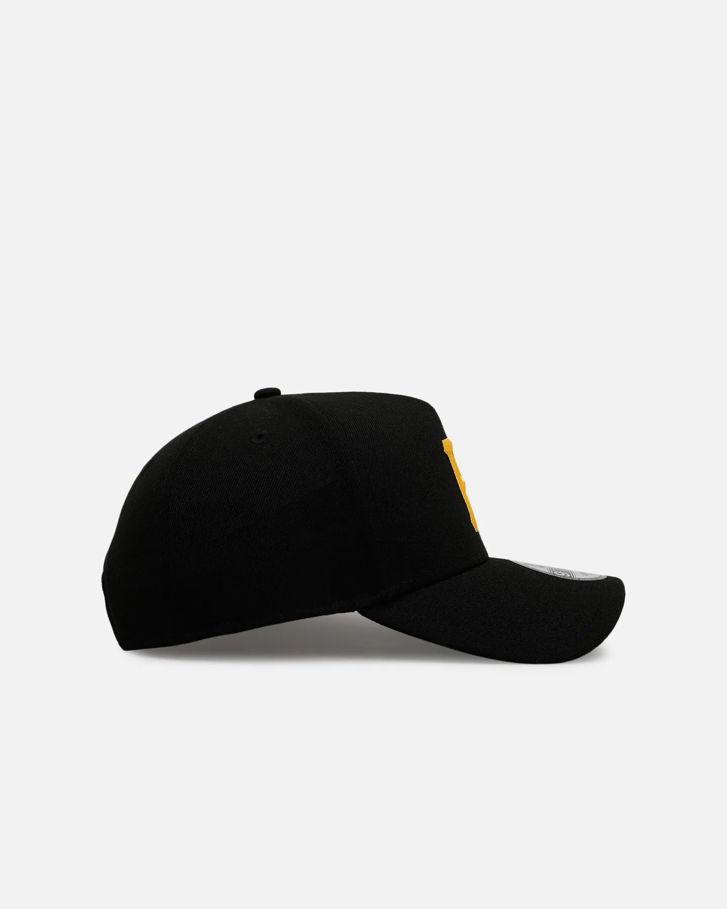 New Era Pittsburgh Pirates 'Homage' 9FORTY A-Frame Snapback Black sold by Culture Kings product image thumbnail 3