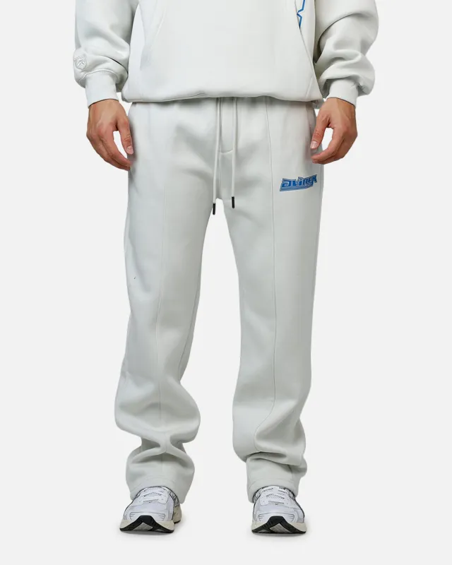 Avirex Spider Racer Pants Grey sold by Culture Kings