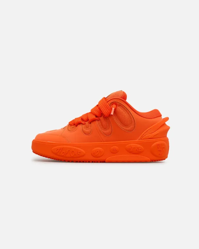 Puma X Lamelo Ball LaFrancé Gifted Red sold by Culture Kings