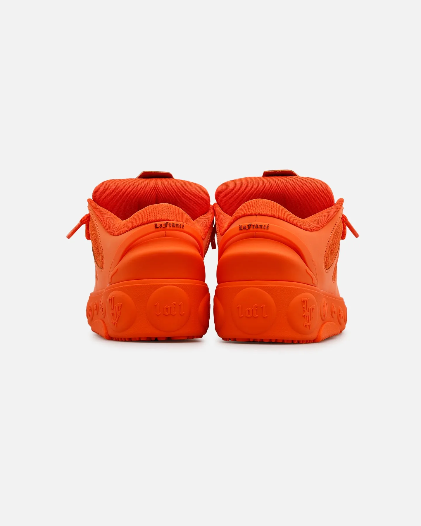 Puma X Lamelo Ball LaFrancé Gifted Red sold by Culture Kings product image thumbnail 4