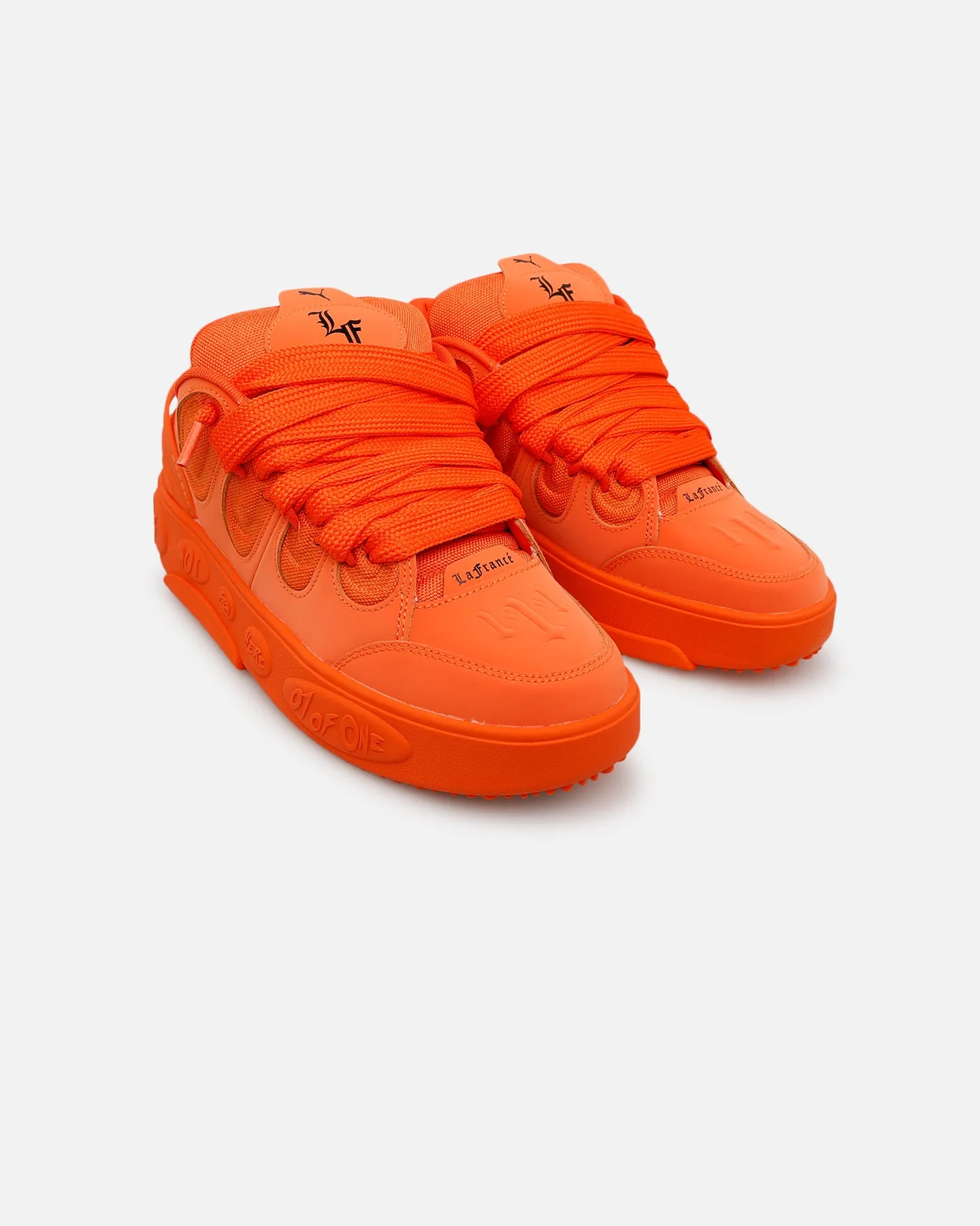 Puma X Lamelo Ball LaFrancé Gifted Red sold by Culture Kings product image thumbnail 5