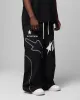 Loiter Motocross Parachute Pants Black sold by Culture Kings