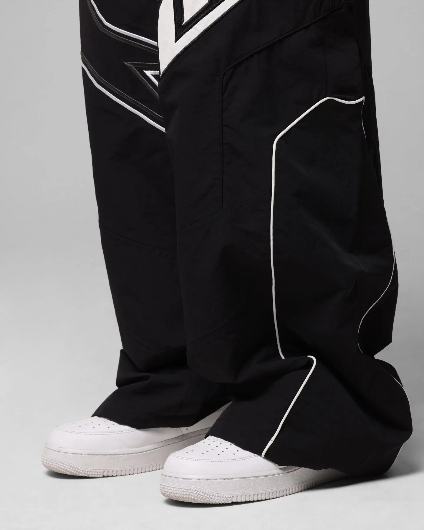 Loiter Motocross Parachute Pants Black sold by Culture Kings product image thumbnail 4
