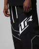 Loiter Motocross Parachute Pants Black sold by Culture Kings