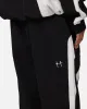 Saint Morta Oblivioin Nylon Track Joggers Black/White sold by Culture Kings