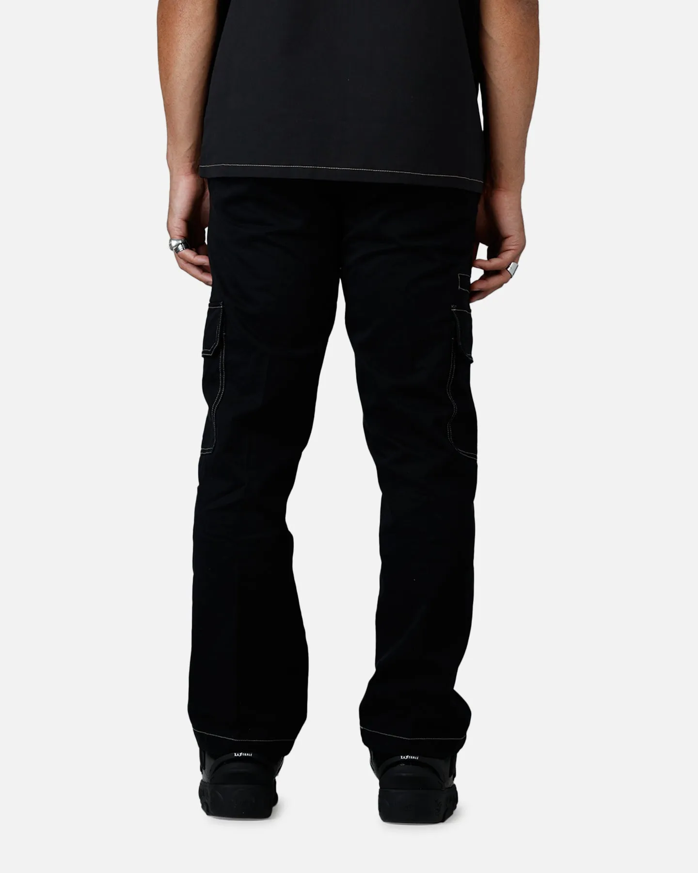 Dickies Riverbend Cargo Pant Black sold by Culture Kings product image thumbnail 5