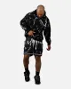 Puma x Lamelo Ball LaFrancé Written In Chrome Shorts Black sold by Culture Kings