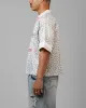 Loiter Art Studio United Jersey Snow Leopard sold by Culture Kings