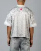 Loiter Art Studio United Jersey Snow Leopard sold by Culture Kings