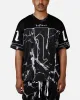Puma x Lamelo Ball LaFrancé Written In Chrome Jersey Black sold by Culture Kings
