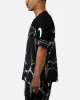 Puma x Lamelo Ball LaFrancé Written In Chrome Jersey Black sold by Culture Kings