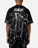Puma x Lamelo Ball LaFrancé Written In Chrome Jersey Black sold by Culture Kings