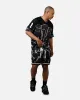 Puma x Lamelo Ball LaFrancé Written In Chrome Jersey Black sold by Culture Kings