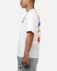 47 Brand Philadelphia Phillies All Fire T-Shirt White sold by Culture Kings