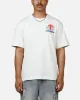 47 Brand Philadelphia Phillies All Fire T-Shirt White sold by Culture Kings