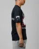 Loiter Cybernetics Heavyweight T-Shirt Black Acidwash sold by Culture Kings