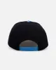 New Era New York Giants 'Ocean' 9FORTY A-Frame Snapback Navy/Sky Blue sold by Culture Kings