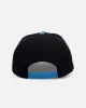 New Era Los Angeles Lakers 'Ocean' 9FORTY A-Frame Snapback Navy/Sky Blue sold by Culture Kings