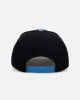 New Era Chicago White Sox 'Ocean' 9FORTY A-Frame Snapback Navy/Sky Blue sold by Culture Kings
