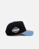 New Era Chicago White Sox 'Ocean' 9FORTY A-Frame Snapback Navy/Sky Blue sold by Culture Kings