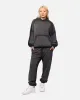 Saint Morta Contrast Wash Sweatpants Washed Black sold by Culture Kings