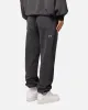 Saint Morta Contrast Wash Sweatpants Washed Black sold by Culture Kings