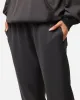 Saint Morta Contrast Wash Sweatpants Washed Black sold by Culture Kings